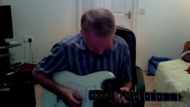 Albatross (Fleetwood Mac Cover) - by Dad смотреть онлайн