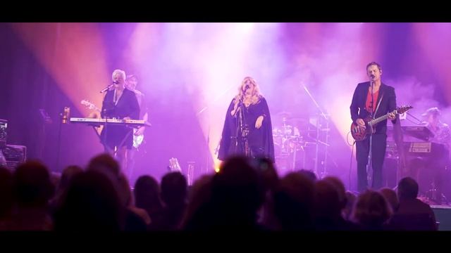 The Fleetwood Mac Songbook - UK Tribute Band - Live Promo смотреть онлайн