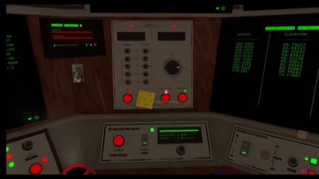 SoggyCrumpets play Signal Simulator - ALIEN IN THE WINDOW смотреть онлайн