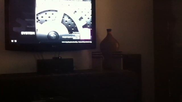 XBMC - On my Home LG TV 42" 5.1 смотреть онлайн