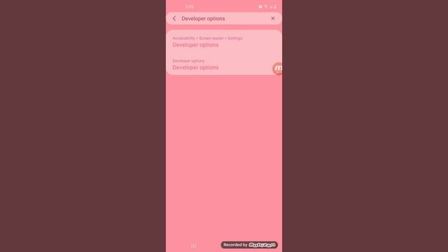 How to get the circle cursor on Android phone (WORKING) смотреть онлайн