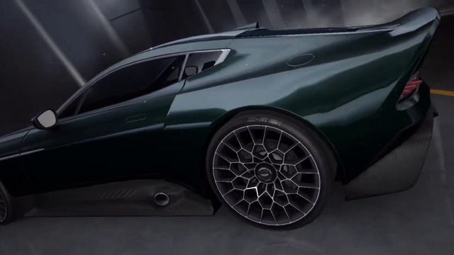 A8: Just got Aston Martin Victor today! смотреть онлайн