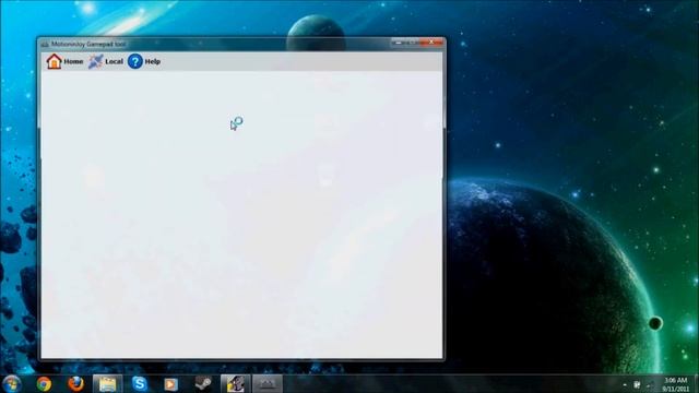 How to set up the PS3 controller on PC смотреть онлайн