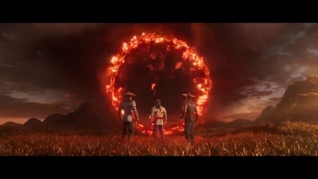 [AO VIVO] Mortal Kombat 1 Trailer de Revelação dublado PT BR , Chegando em breve! 😁👍Deixe seu LIKE🔸 смотреть онлайн