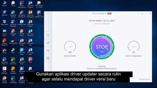 6 Langkah Mempercepat Kinerja Windows 10 (Mudah) смотреть онлайн