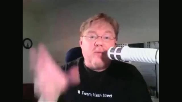 MacVoicesTV #1002: Jeff Gamet On His Trip to CES, Steve Balmer's Keynote and Products That Aren't смотреть онлайн