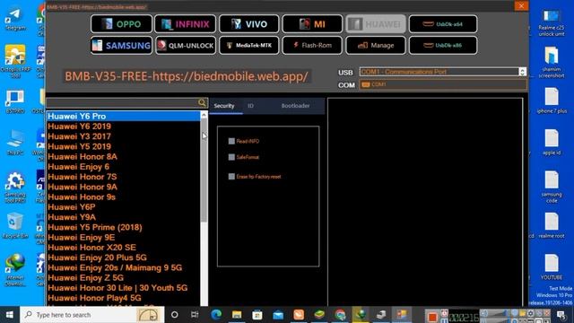 UnlockTool Free Free Unlock Tool All Phone Unlock Free Tool