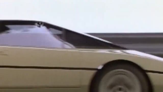 The Lamborghini Concepts Of The Past смотреть онлайн