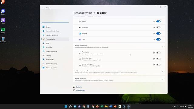 How to Align Your Taskbar to the Left in Windows 11 смотреть онлайн