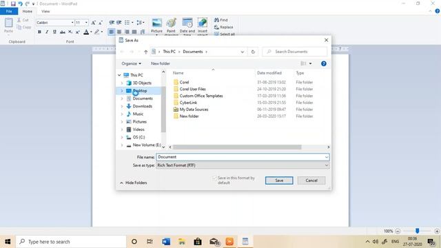 what is window explorer| windows Explorer type | CCC Computer Course in Hindi смотреть онлайн