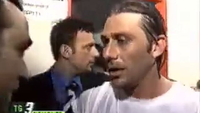 Antonio Conte Scudetto 2002-Bei ricordi смотреть онлайн
