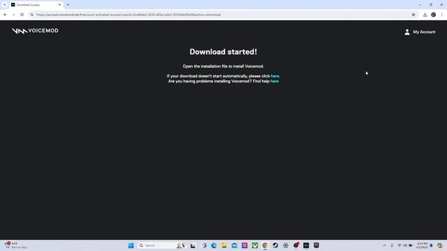 voice changer tutorial смотреть онлайн