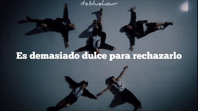 Devil by the window - Tomorrow X Together (sub. español) смотреть онлайн
