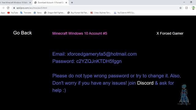 How To Download Minecraft Windows 10 For Free смотреть онлайн