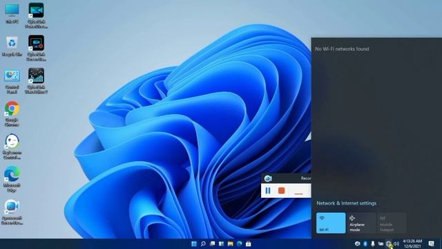 windows 11 basic information | windows 11 test | 2022 | HD 720p HIGH FR24 смотреть онлайн