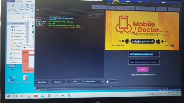 Samsung FRP Bypass - Android 13 - 14 How To Bypass Google Lock (2024)