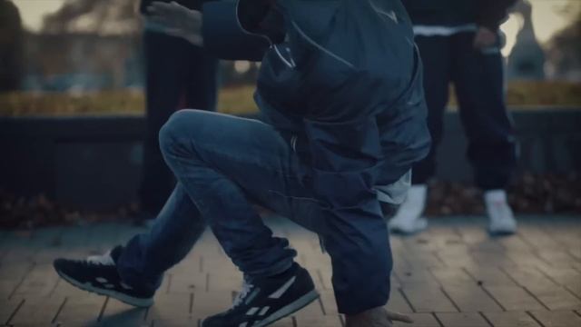 Big Sima - Keep Calm (Official Music Video) смотреть онлайн