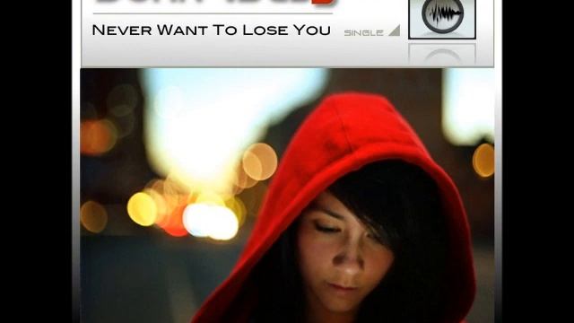 John Dubs - Never Want To Lose You (Original Vocal Mix) смотреть онлайн