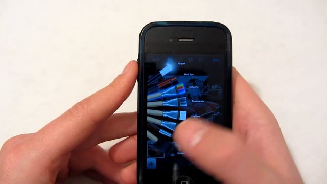 iPhoto for iPhone - FULL App review смотреть онлайн