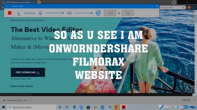 HOW TO DOWNLOAD WONDERSHARE FILMORA X ON WINDOWS 10 BY TECH SOUL смотреть онлайн