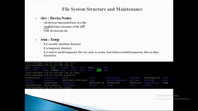 History of UNIX and Linux | Linux Tutorial For Beginners смотреть онлайн