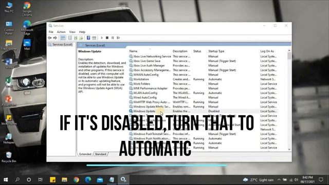 How to fix windows 10 update issues смотреть онлайн