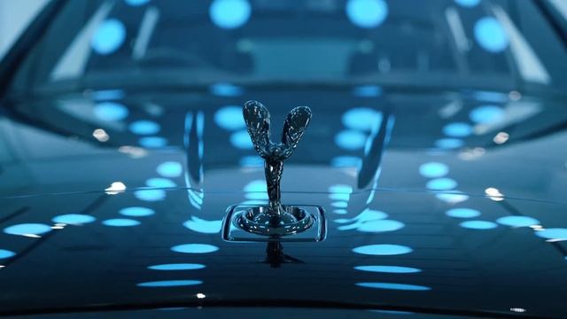 Rolls Royce X YGWYPF | The Spirit of Ecstasy Live's Within Us. Rolls Royce backpack смотреть онлайн