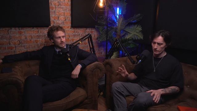 LACK OF FOCUS #25 - History 3: Rise of the Machines - with Matt Bentley & Harvey Quinn (and History смотреть онлайн