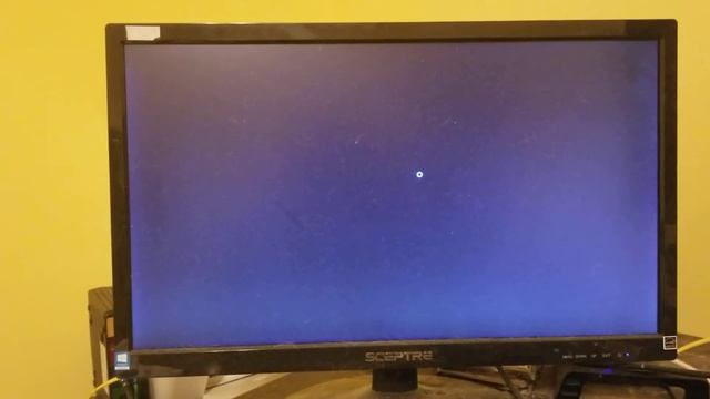 Logon screen does not load on boot windows 10 1803 смотреть онлайн