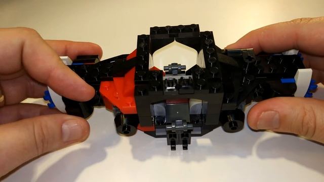 LEPIN STAR WARS 05005 LEGO 75101 SPEED BUILD смотреть онлайн