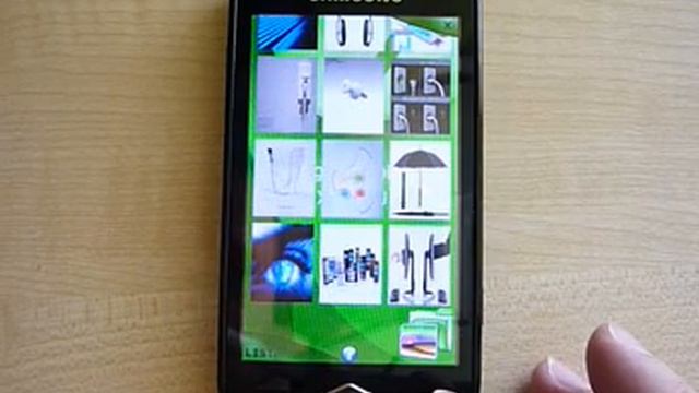 Windows Mobile Picture Viewer version 1.0 смотреть онлайн