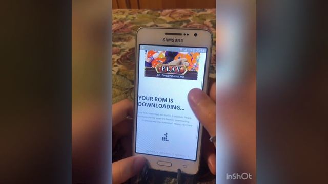 Come scaricare giochi per il nintendo DS sul vostro telefono Android! 🔥🔥🔥 смотреть онлайн