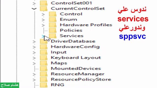 حل مشكلة قرب إنتهاء صلاحية ويندوز 10 your windows license will expire soon смотреть онлайн
