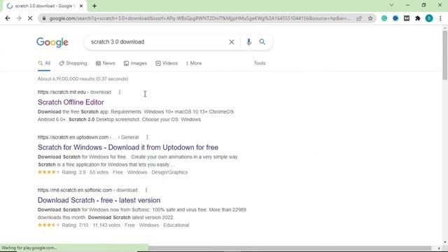 How to download scratch 3.0 смотреть онлайн