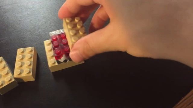 LEGO фонарик смотреть онлайн