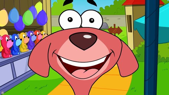 Rat-A-Tat |'King Charley's Golden Apple + Dons Tree House'| Chotoonz Kids Funny Cartoon Videos -- смотреть онлайн