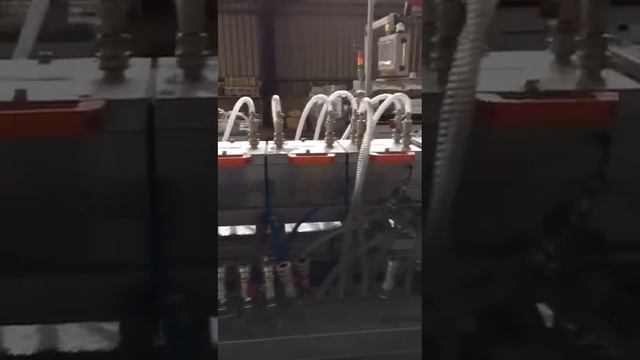 Hayat kalip extrusion mould windows profile / оконный профиль фильера Hayat Kalip смотреть онлайн