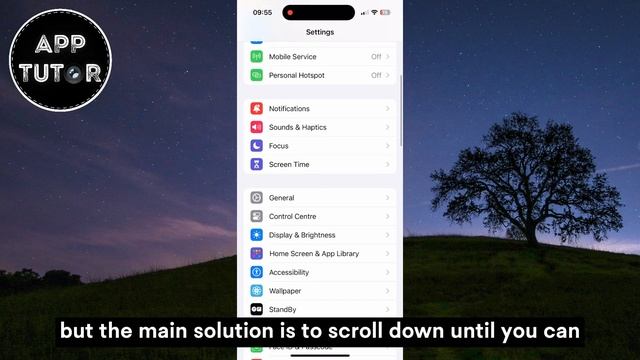 Fix: Contact Photo & Poster Disabled on iPhone iOS 17 смотреть онлайн