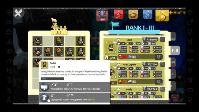 Alchemy War: Clash of Magic Android-IOS-Review-Gameplay-Walkthrough-Part #4 смотреть онлайн