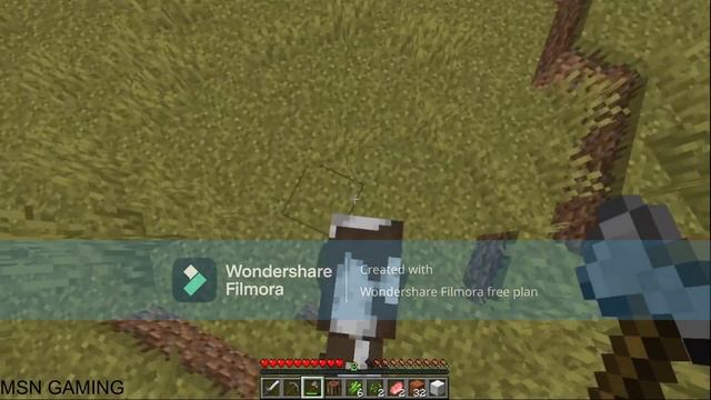 Minecraft 1.19 Lets Play is here | Minecraft Lets Play | MSN GAMING смотреть онлайн