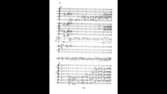 André Jolivet - Ondes Martenot Concerto смотреть онлайн