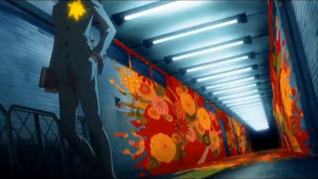 Persona 2 Innocent Sin OP (JPCSP) смотреть онлайн