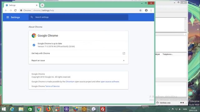 Windows 8.1 Enterprise (Hungarian) in VMWare Workstation Pro! смотреть онлайн