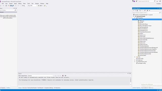 Map Suite Desktop for WPF from Github on Windows смотреть онлайн