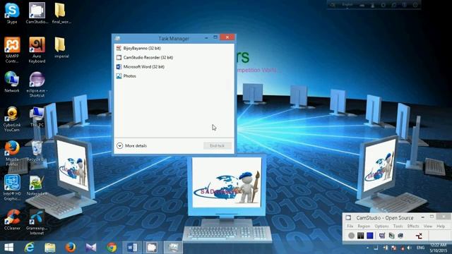 Bangla Tutorial How to Speed up your Computer Windows 8,in 4 easy ways Free & Easy Windows 8 смотреть онлайн