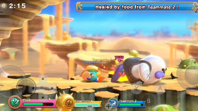 Yuzu Android Update | Another Playable Games Added 💯 смотреть онлайн