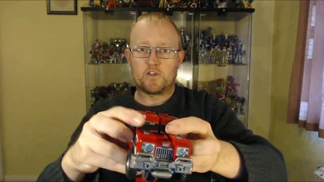 Transforming "Eastern Exotica" Review #222 Tobot V3 02 Wild Chief смотреть онлайн