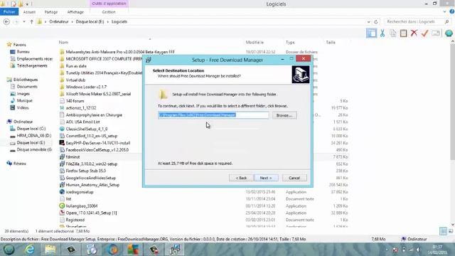 Free download manager смотреть онлайн