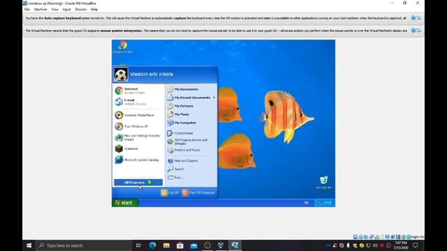 Da Li Windows Xp Može Da Se Koristi U 2020! смотреть онлайн