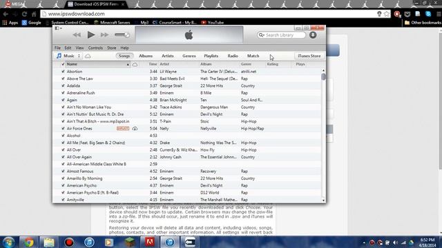 Untethered IOS 7.0.x iPhone/iPod/iPad Evasion Jailbreak смотреть онлайн
